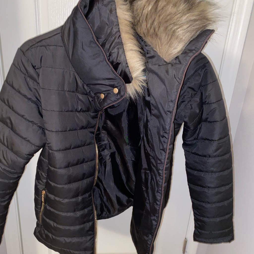 Comfy Big Jacket